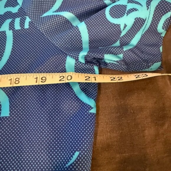 Chelsea FC Nike Dri-FIT Pre-Match Shirt – Men's Large - Picture 5 of 6